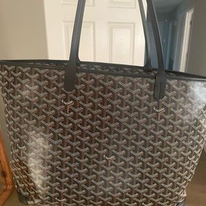 Goyard Artois MM Tote